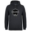 JB's Mens Fleecy Hoodie Thumbnail