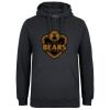 JB's Mens Fleecy Hoodie Thumbnail