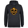 JB's Mens Fleecy Hoodie Thumbnail