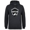 JB's Mens Fleecy Hoodie Thumbnail