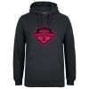JB's Mens Fleecy Hoodie Thumbnail