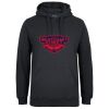 JB's Mens Fleecy Hoodie Thumbnail