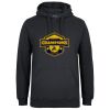 JB's Mens Fleecy Hoodie Thumbnail