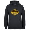 JB's Mens Fleecy Hoodie Thumbnail