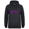 JB's Mens Fleecy Hoodie Thumbnail