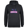 JB's Mens Fleecy Hoodie Thumbnail