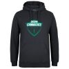 JB's Mens Fleecy Hoodie Thumbnail