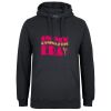 JB's Mens Fleecy Hoodie Thumbnail