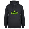 JB's Mens Fleecy Hoodie Thumbnail