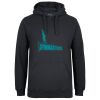 JB's Mens Fleecy Hoodie Thumbnail