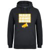 JB's Mens Fleecy Hoodie Thumbnail