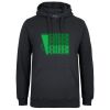 JB's Mens Fleecy Hoodie Thumbnail