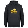 JB's Mens Fleecy Hoodie Thumbnail