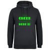 JB's Mens Fleecy Hoodie Thumbnail