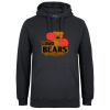 JB's Mens Fleecy Hoodie Thumbnail