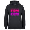 JB's Mens Fleecy Hoodie Thumbnail