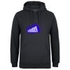 JB's Mens Fleecy Hoodie Thumbnail