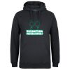 JB's Mens Fleecy Hoodie Thumbnail