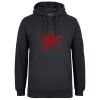 JB's Mens Fleecy Hoodie Thumbnail