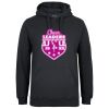 JB's Mens Fleecy Hoodie Thumbnail