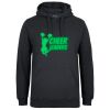 JB's Mens Fleecy Hoodie Thumbnail