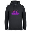 JB's Mens Fleecy Hoodie Thumbnail