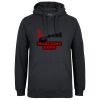 JB's Mens Fleecy Hoodie Thumbnail