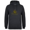 JB's Mens Fleecy Hoodie Thumbnail