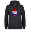 JB's Mens Fleecy Hoodie Thumbnail