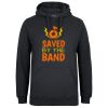 JB's Mens Fleecy Hoodie Thumbnail