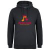 JB's Mens Fleecy Hoodie Thumbnail