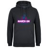 JB's Mens Fleecy Hoodie Thumbnail