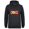JB's Mens Fleecy Hoodie Thumbnail