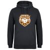 JB's Mens Fleecy Hoodie Thumbnail