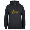 JB's Mens Fleecy Hoodie Thumbnail