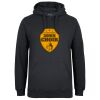 JB's Mens Fleecy Hoodie Thumbnail