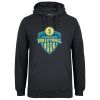 JB's Mens Fleecy Hoodie Thumbnail