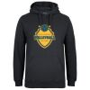 JB's Mens Fleecy Hoodie Thumbnail