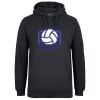 JB's Mens Fleecy Hoodie Thumbnail