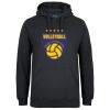 JB's Mens Fleecy Hoodie Thumbnail