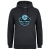 JB's Mens Fleecy Hoodie Thumbnail