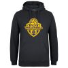 JB's Mens Fleecy Hoodie Thumbnail
