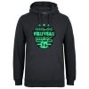 JB's Mens Fleecy Hoodie Thumbnail