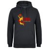 JB's Mens Fleecy Hoodie Thumbnail