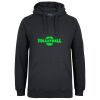 JB's Mens Fleecy Hoodie Thumbnail
