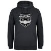 JB's Mens Fleecy Hoodie Thumbnail