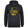 JB's Mens Fleecy Hoodie Thumbnail