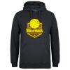 JB's Mens Fleecy Hoodie Thumbnail