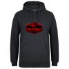 JB's Mens Fleecy Hoodie Thumbnail