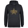 JB's Mens Fleecy Hoodie Thumbnail
